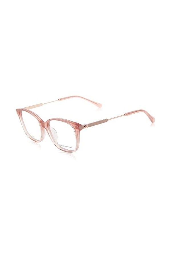 Kate Spade Calandra/F Lunettes de Soleil, 35J, 52 Femme