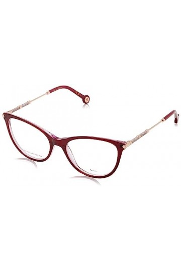 Carolina Herrera Her 0152 Lunettes de Soleil, ldl, 53 Femme