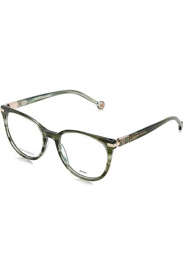 Carolina Herrera Her 0156 Lunettes de Soleil, 6 AK, 53 Femme