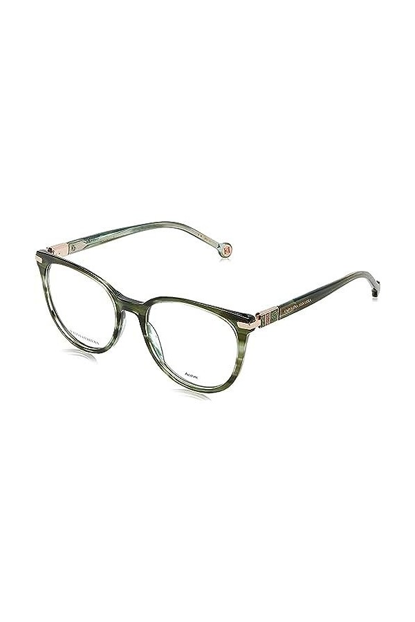 Carolina Herrera Her 0156 Lunettes de Soleil, 6 AK, 53 Femme