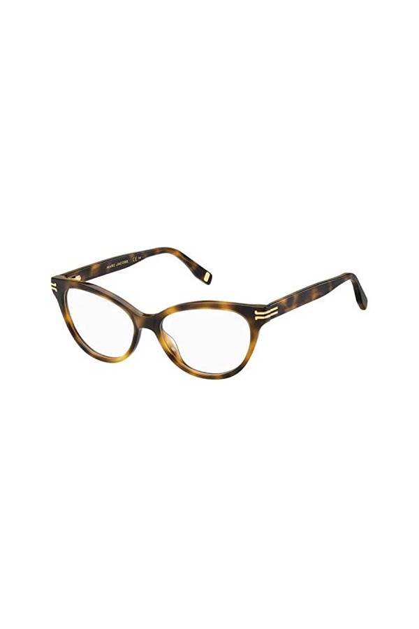 Marc Jacobs MJ 1060 Lunettes de Soleil, 05l, 52 Femme