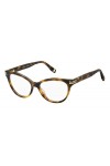 Marc Jacobs MJ 1060 Lunettes de Soleil, 05l, 52 Femme