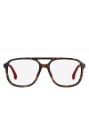 Carrera 176/n Sunglasses, O63/16 Havana Red, 54 Unisex