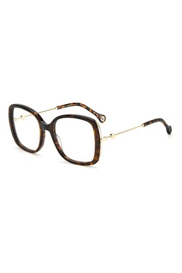 Carolina Herrera Ch 0022 Lunettes de Soleil, 086, 53 Femme