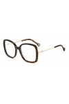Carolina Herrera Ch 0022 Lunettes de Soleil, 086, 53 Femme