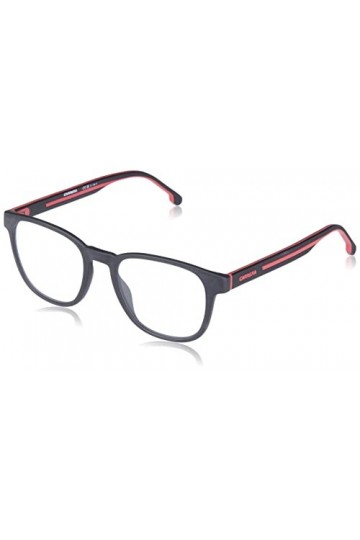 Carrera Ca8062/cs Sunglasses, BLX/SP MT BLK Red, 51 Unisex