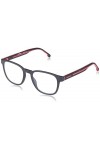 Carrera Ca8062/cs Sunglasses, BLX/SP MT BLK Red, 51 Unisex