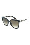 Furla Furla-Sfu532-0793 Sunglasses, Multi-Coloured, Taille Unique Unisex
