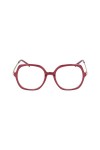 MODO & ECO 4563 Lunettes de Soleil, Magenta foncé, 51 Femme