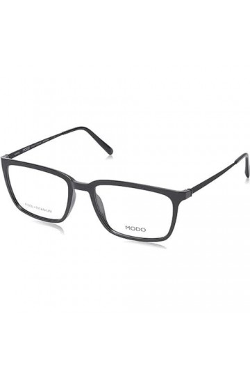 MODO & ECO 7064 Lunettes de Soleil, Noir, 55 Femme
