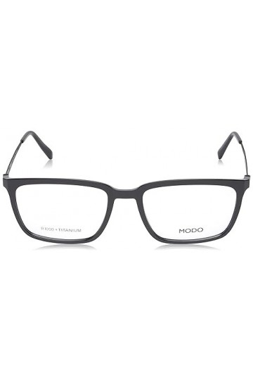 MODO & ECO 7064 Lunettes de Soleil, Noir, 55 Femme