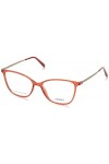 MODO & ECO 7065 Lunettes de Soleil, Pêche Corail, 53 Femme