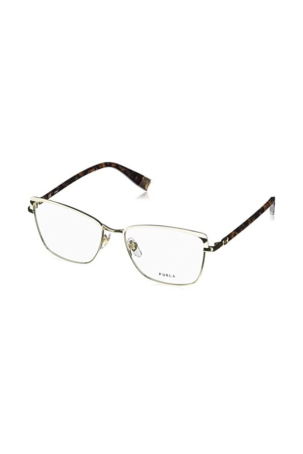 Furla VFU503 Sunglasses, 0F47, 55 Unisex