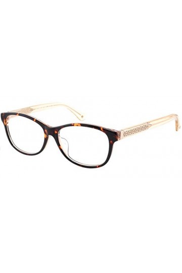 Kate Spade New York Imani/f Sunglasses, Havana, 53 Unisex