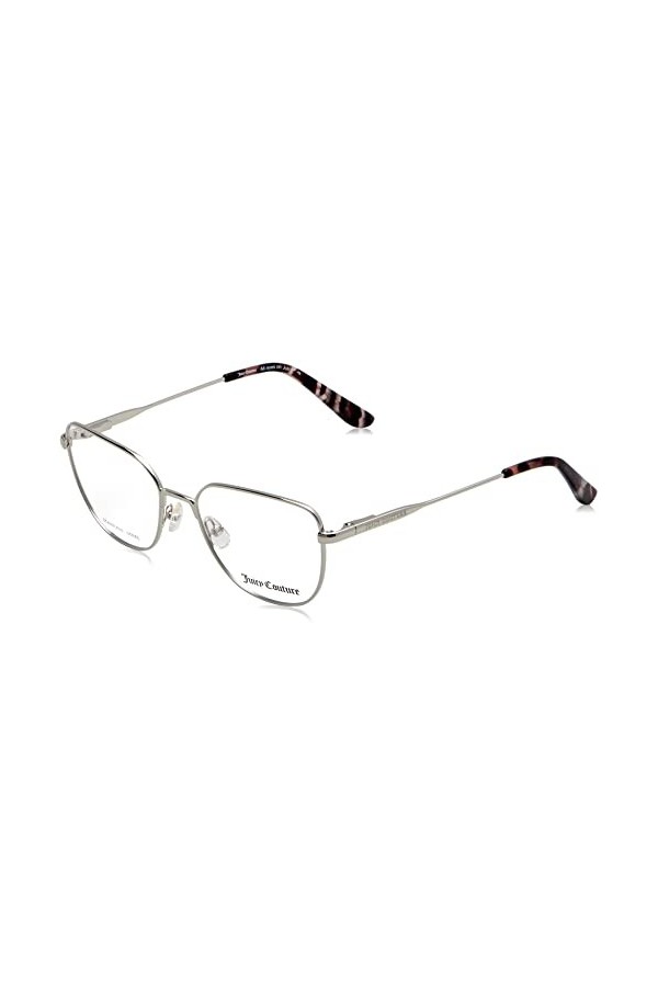 Juicy Couture Ju 227/g Sunglasses, 010/17 Palladium, 52 Unisex