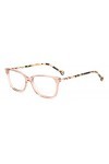 Carolina Herrera Her 0097 Sunglasses, L93/16 Nude Havana, 54 Unisex