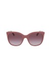 Calvin Klein CK23500S Sunglasses, 601 Rose, Taille Unique Unisex