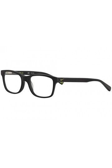 Nike 5015 Sunglasses, 005 Black, Taille Unique Unisex
