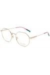 Tommy Hilfiger Eyewear Tj 0096 Ddb 52/19/145 Unisex Adult Sunglasses, DDB/19 Gold Copper, 52