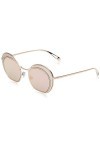 Armani 0ar6073 Montures de Lunettes, Marron Turtledove/Bronze , 46 Femme