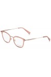 Longchamp Femme Lo2145 Lunettes de soleil, Marron, 49 EU