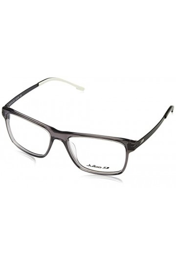 JULBO Rio, Lunettes de Soleil Femme, Gris, 53