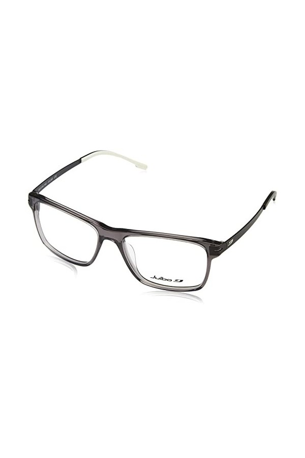 JULBO Rio, Lunettes de Soleil Femme, Gris, 53