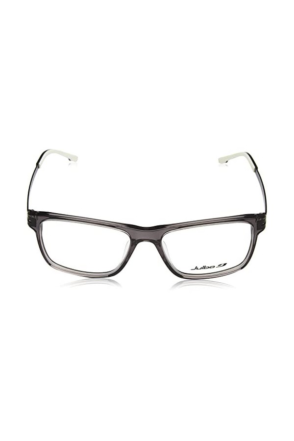 JULBO Rio, Lunettes de Soleil Femme, Gris, 53