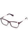 Furla Vfu494V Lunettes de Soleil, Full Bordeaux, 54 Femme