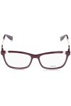 Furla Vfu494V Lunettes de Soleil, Full Bordeaux, 54 Femme