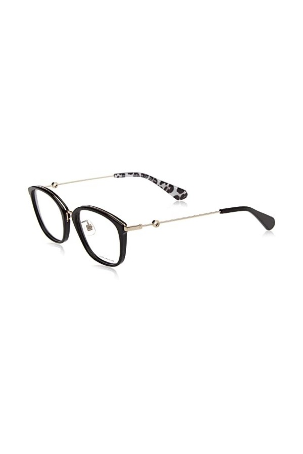 Kate Spade Britten/F Lunettes de Soleil, 807, 51 Femme