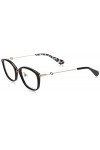 Kate Spade Britten/F Lunettes de Soleil, 807, 51 Femme