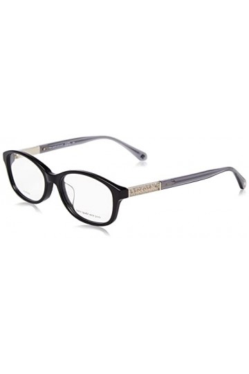 Kate Spade Fil/F Lunettes de Soleil, 807, 52 Femme