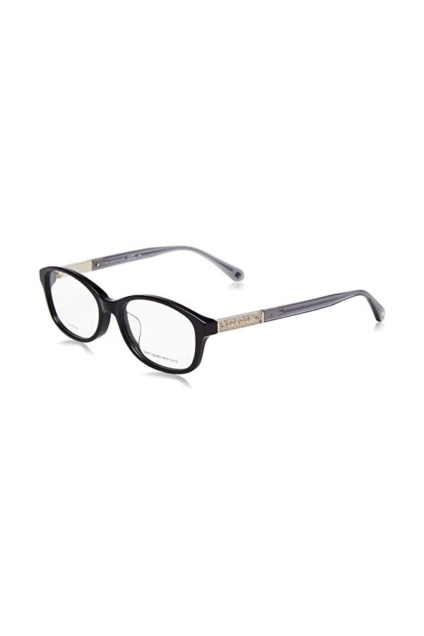 Kate Spade Fil/F Lunettes de Soleil, 807, 52 Femme