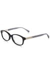 Kate Spade Fil/F Lunettes de Soleil, 807, 52 Femme