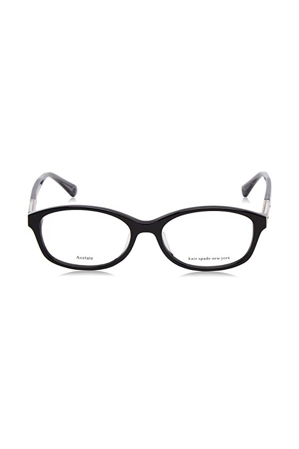 Kate Spade Fil/F Lunettes de Soleil, 807, 52 Femme