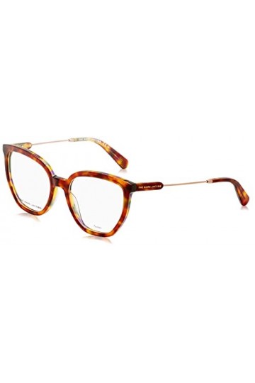 Marc Jacobs Marc 596 Lunettes de Soleil, XLT, 54 Femme