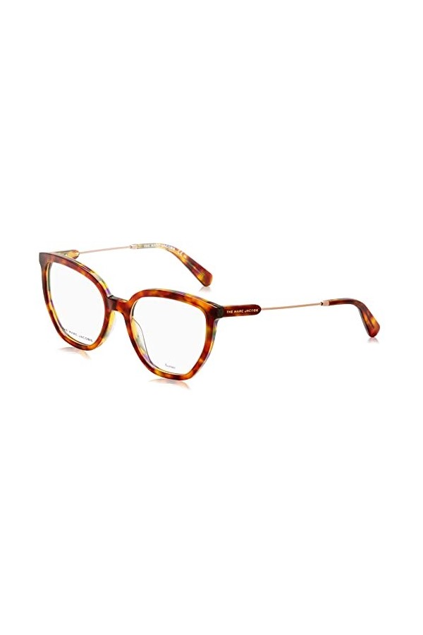 Marc Jacobs Marc 596 Lunettes de Soleil, XLT, 54 Femme