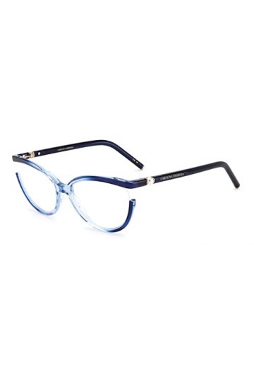 Carolina Herrera Ch 0005 Lunettes de Soleil, 807, 55 Femme
