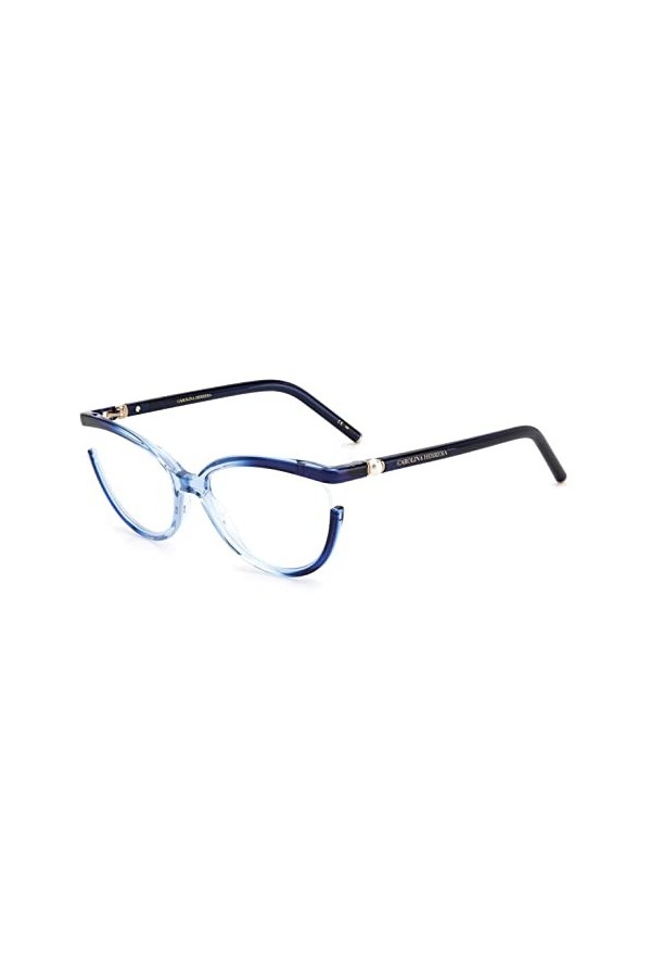 Carolina Herrera Ch 0005 Lunettes de Soleil, 807, 55 Femme