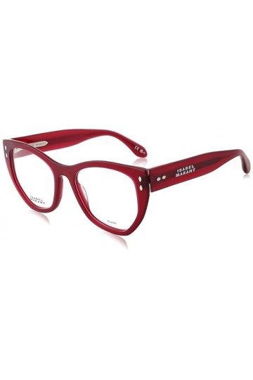 ISABEL MARANT Im 0129 Lunettes de Soleil, Lhf, 52 Femme