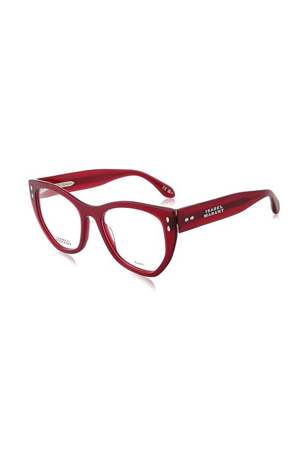 ISABEL MARANT Im 0129 Lunettes de Soleil, Lhf, 52 Femme