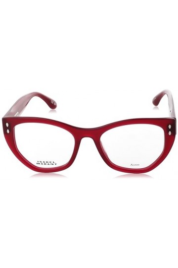ISABEL MARANT Im 0129 Lunettes de Soleil, Lhf, 52 Femme