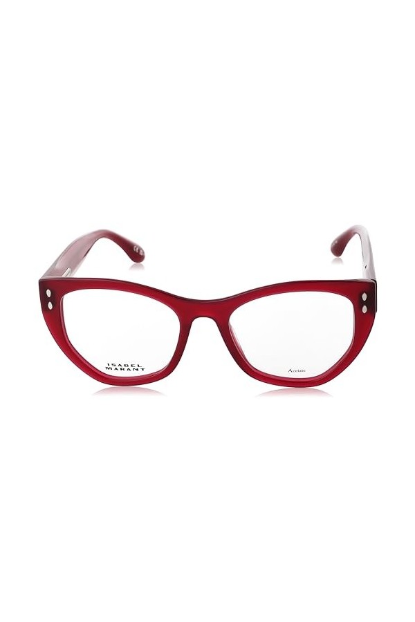 ISABEL MARANT Im 0129 Lunettes de Soleil, Lhf, 52 Femme
