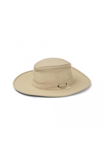 Tilley Chapeau Été Pliable LTM6 Airflo Bleu Nuit 57