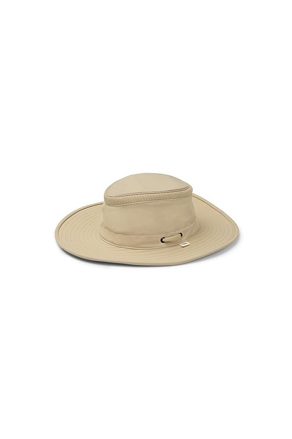 Tilley Chapeau Été Pliable LTM6 Airflo Bleu Nuit 57