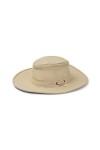 Tilley Chapeau Été Pliable LTM6 Airflo Bleu Nuit 57