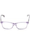 Kate Spade Rebekah/f Sunglasses, 789/16 Lilac, 53 Unisex