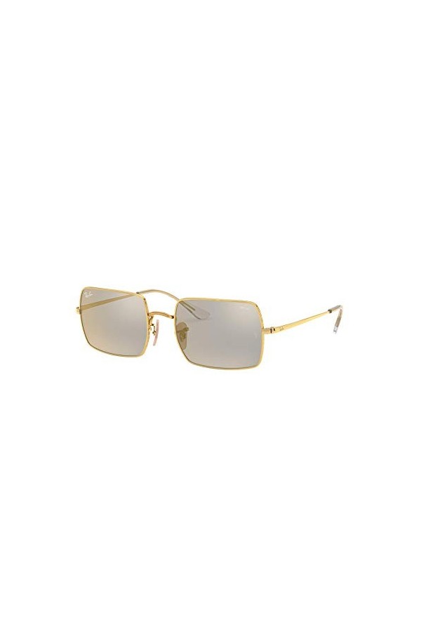Ray-Ban 0RB1969-001-B3-54 Lunettes de Repos, 001-B3, 54 Mixte Adulte