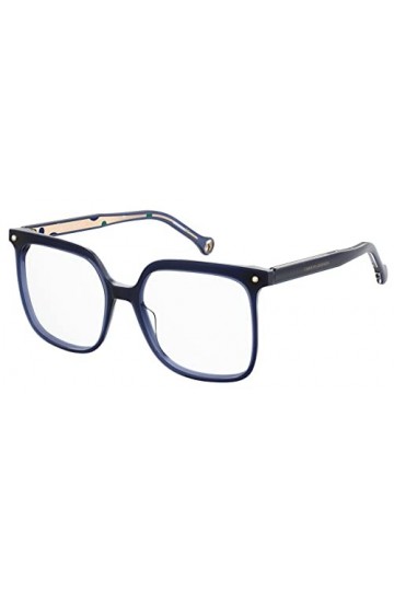 Carolina Herrera Ch 0011 Sunglasses, PJP/17 Blue, 54 Unisex